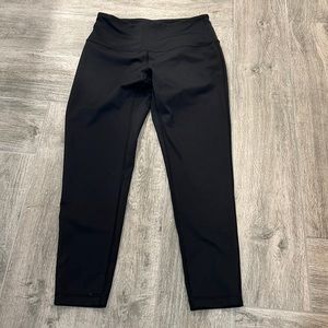 Zella Black Leggings